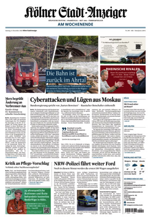 KSA Köln rechtsrheinisch