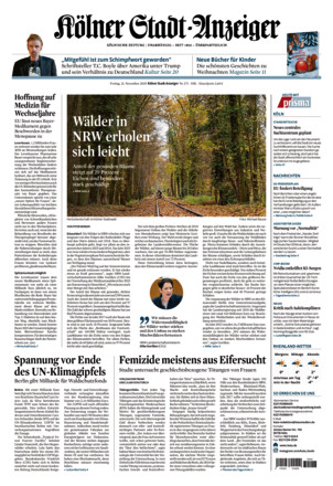 KSA Köln rechtsrheinisch