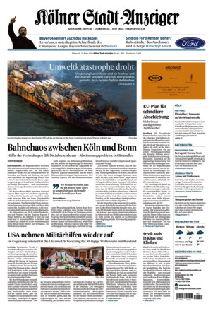 KSA Köln rechtsrheinisch - ePaper