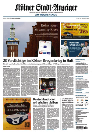 KSA Euskirchen
