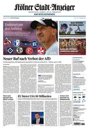 KSA Euskirchen