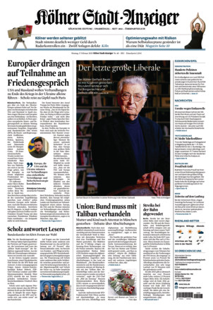 KSA Euskirchen - ePaper