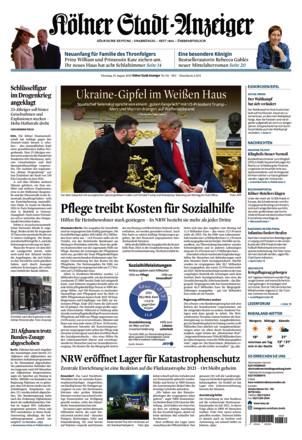 KSA Euskirchen
