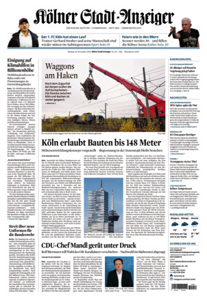 KSA Euskirchen - ePaper