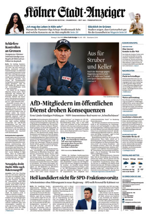 KSA Euskirchen
