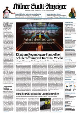 KSA Euskirchen