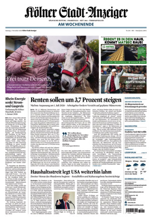 KSA Euskirchen - ePaper
