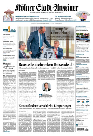 KSA Euskirchen - ePaper