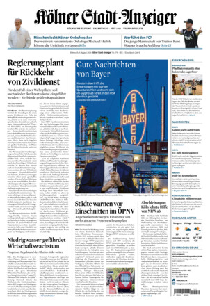 KSA Euskirchen