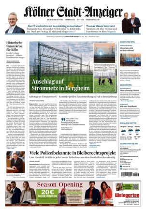 KSA Euskirchen - ePaper