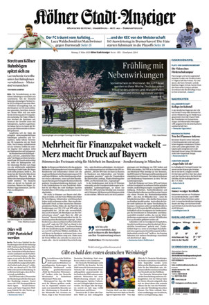 KSA Euskirchen - ePaper