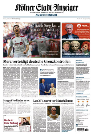 KSA Bergheim