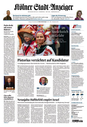 KSA Euskirchen - ePaper