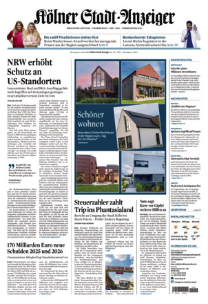 KSA Euskirchen