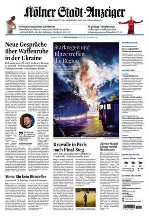 KSA Euskirchen - ePaper