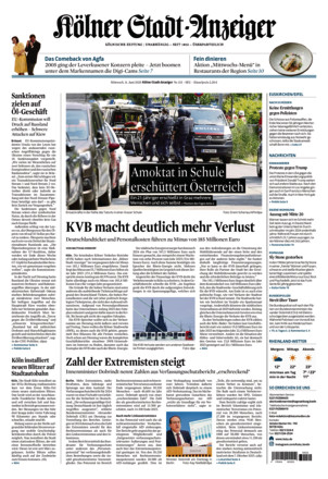 KSA Euskirchen