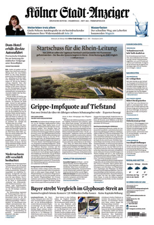 KSA Euskirchen - ePaper