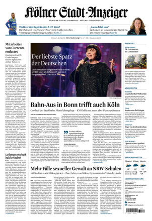 KSA Bergheim - ePaper