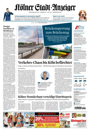 KSA Euskirchen