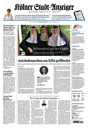 KSA Bergheim