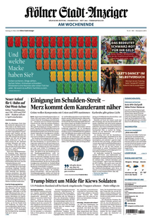 KSA Euskirchen - ePaper