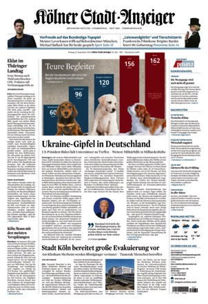 KSA Euskirchen - ePaper