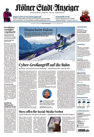 KSA Euskirchen - ePaper