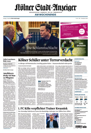 KSA Euskirchen - ePaper