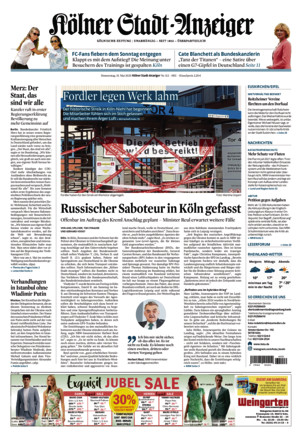 KSA Euskirchen - ePaper