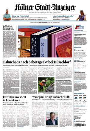 KSA Euskirchen