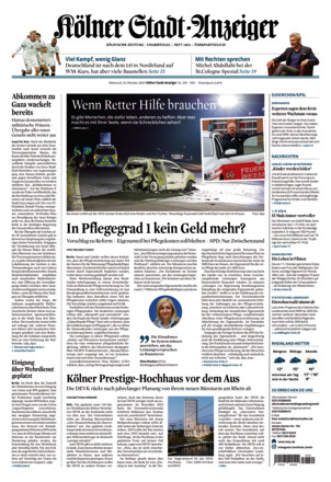 KSA Euskirchen - ePaper