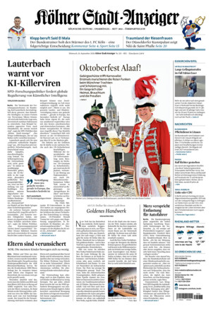 KSA Euskirchen