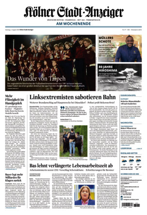 KSA Euskirchen