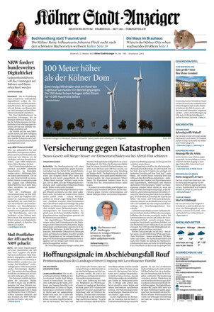KSA Euskirchen - ePaper