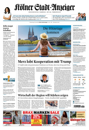 KSA Euskirchen - ePaper
