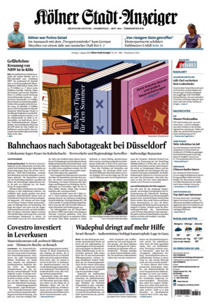 KSA Bergheim