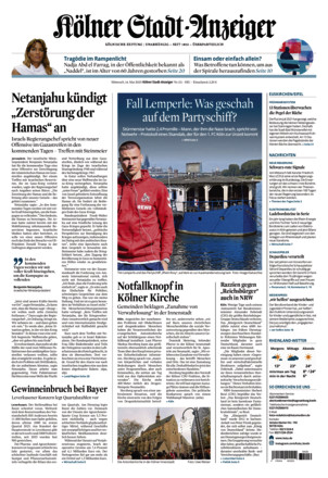 KSA Euskirchen - ePaper