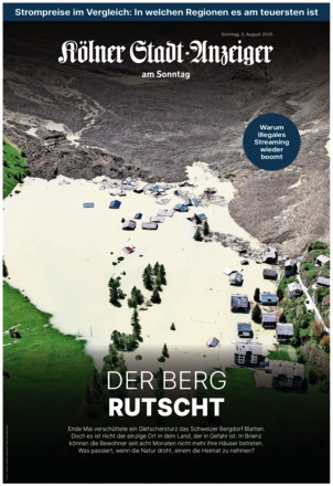 KSA Bergheim