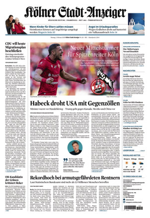 KSA Euskirchen - ePaper