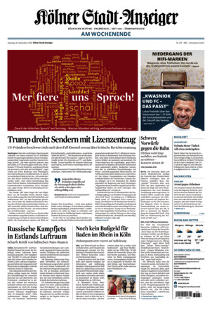 KSA Bergheim