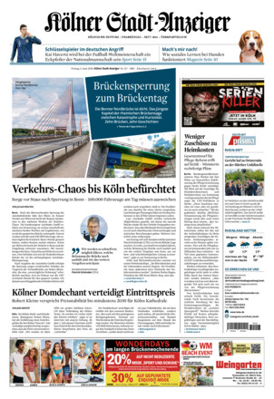 KSA Bergheim
