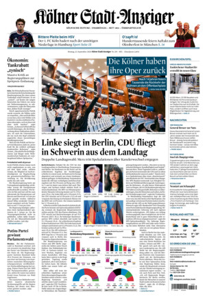 KSA Euskirchen - ePaper