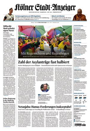KSA Euskirchen - ePaper