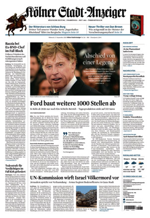 KSA Bergheim