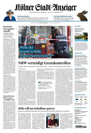 KSA Bergheim