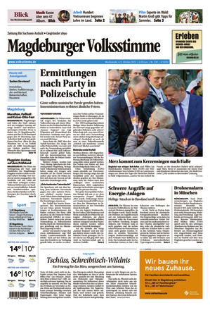 Volksstimme