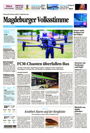 Volksstimme