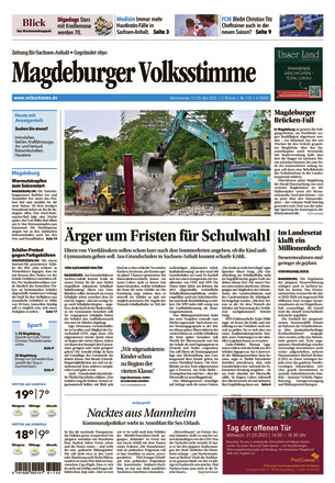 Volksstimme