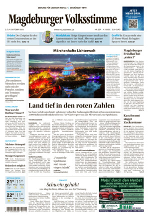 Volksstimme
