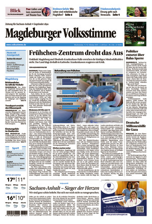 Volksstimme